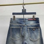 2025年8月15日入荷新作PRADAジーパン人気商品/DW工場