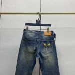 2025年8月15日入荷新作FENDIジーパン人気商品/DW工場