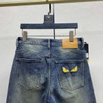 2025年8月15日入荷新作FENDIジーパン人気商品/DW工場