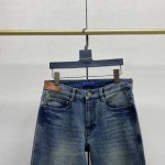 2025年8月15日入荷新作Louis vuittonジーパン人気商品/DW工場