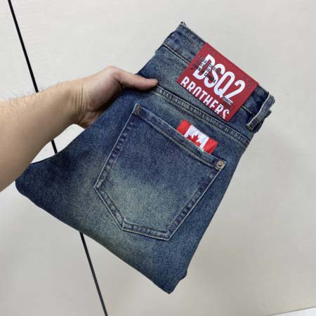 2025年8月15日入荷新作DSQジーパン人気商品/DW工場