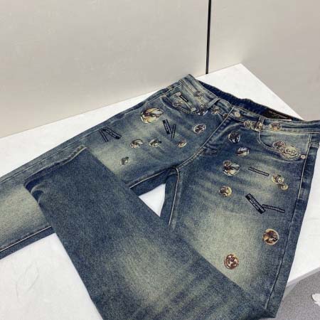 2025年8月15日入荷新作DGジーパン人気商品/DW工場