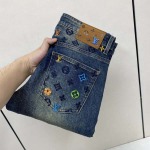 2025年8月15日入荷新作Louis vuittonジーパン人気商品/DW工場