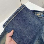 2025年8月15日入荷新作Louis vuittonジーパン人気商品/DW工場