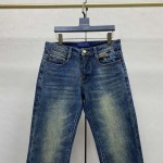 2025年8月15日入荷新作Louis vuittonジーパン人気商品/DW工場