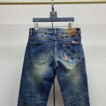 2025年8月15日入荷新作Louis vuittonジーパン人気商品/DW工場