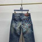 2025年8月15日入荷新作Louis vuittonジーパン人気商品/DW工場