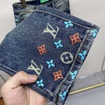 2025年8月15日入荷新作Louis vuittonジーパン人気商品/DW工場