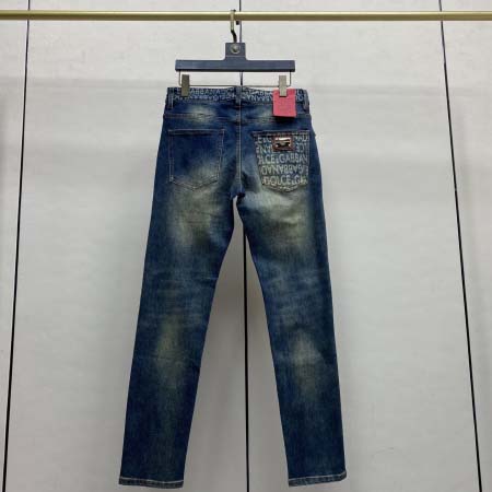 2025年8月15日入荷新作DGジーパン人気商品/DW工場