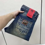 2025年8月15日入荷新作DGジーパン人気商品/DW工場