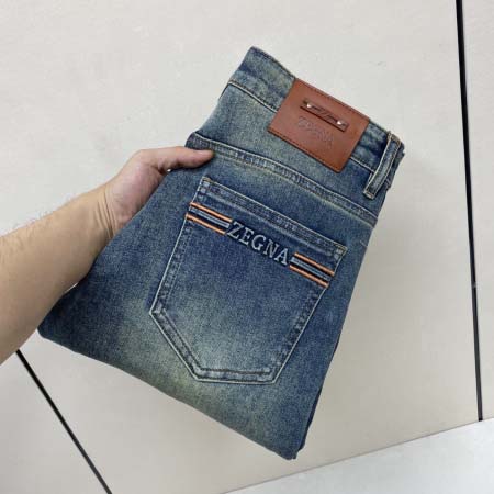 2025年8月15日入荷新作ZEGNAジーパン人気商品/DW...