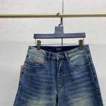 2025年8月15日入荷新作ZEGNAジーパン人気商品/DW工場