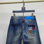 2025年8月15日入荷新作LOEWEジーパン人気商品/DW工場