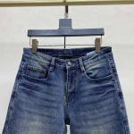 2025年8月15日入荷新作LOEWEジーパン人気商品/DW工場