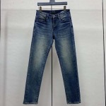 2025年8月15日入荷新作LOEWEジーパン人気商品/DW工場