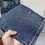 2025年8月15日入荷新作LOEWEジーパン人気商品/DW工場