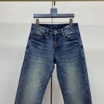 2025年8月15日入荷新作LOEWEジーパン人気商品/DW工場