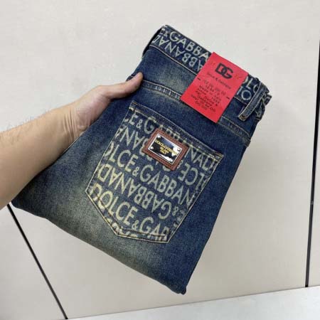 2025年8月15日入荷新作DGジーパン人気商品/DW工場