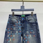 2025年8月15日入荷新作Louis vuittonジーパン人気商品/DW工場