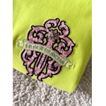 2025年8月15日入荷新作Chrome hearts 半袖 tシャツ人気商品/DW工場