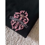 2025年8月15日入荷新作Chrome hearts 半袖 tシャツ人気商品/DW工場