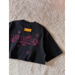 2025年8月15日入荷新作Louis vuitton半袖 tシャツ人気商品/DW工場