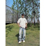 2025年8月15日入荷新作DIOR半袖 tシャツ人気商品/DW工場