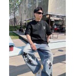 2025年8月15日入荷新作DIOR半袖 tシャツ人気商品/DW工場