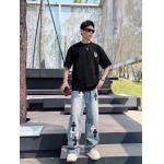 2025年8月15日入荷新作DIOR半袖 tシャツ人気商品/DW工場