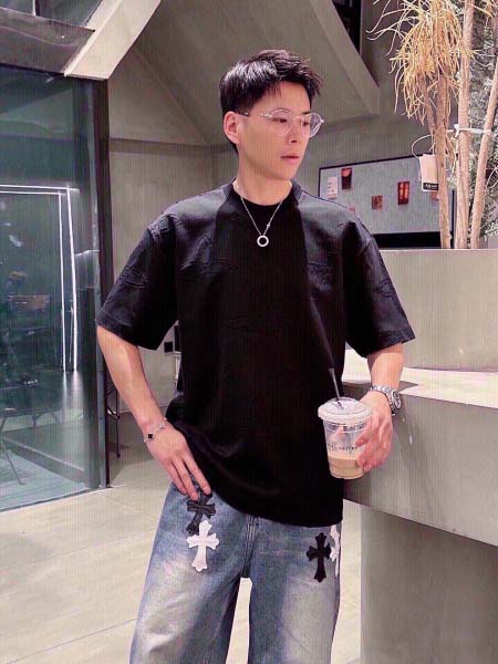 2025年8月15日入荷新作Louis vuitton半袖 ...