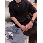 2025年8月15日入荷新作Louis vuitton半袖 tシャツ人気商品/DW工場