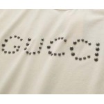 2025年8月15日入荷新作GUCCI半袖 tシャツ人気商品/DW工場