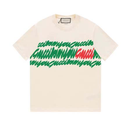 2025年8月15日入荷新作Guccitシャツ人気商品/DW...