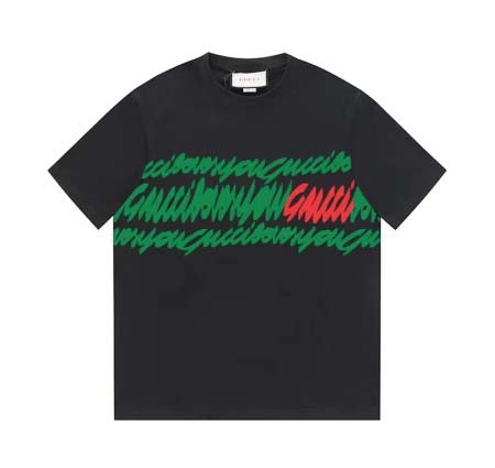 2025年8月15日入荷新作Guccitシャツ人気商品/DW...