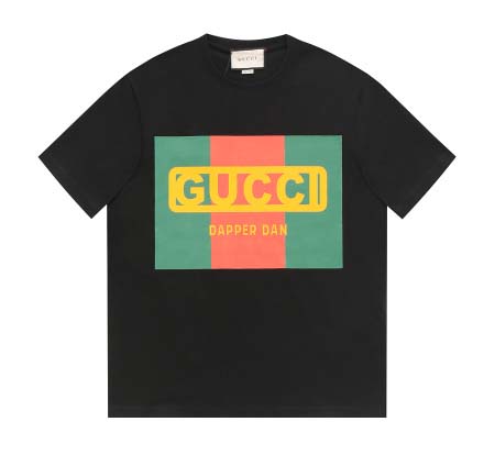 2025年8月15日入荷新作GUCCItシャツ人気商品/DW...