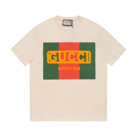 2025年8月15日入荷新作GUCCItシャツ人気商品/DW...