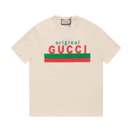 2025年8月15日入荷新作Guccitシャツ人気商品/DW...