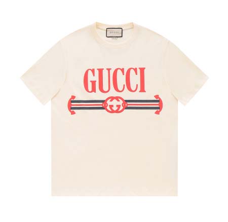 2025年8月15日入荷新作Guccitシャツ人気商品/DW...