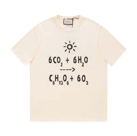 2025年8月15日入荷新作Guccitシャツ人気商品/DW...