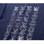 2025年8月15日入荷新作 LOUIS VUITTON半袖 tシャツ人気商品/DW工場