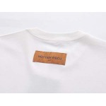 2025年8月15日入荷新作 LOUIS VUITTON半袖 tシャツ人気商品/DW工場