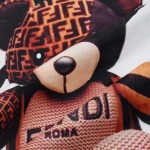 2025年8月15日入荷新作FENDI半袖 tシャツ人気商品/DW工場