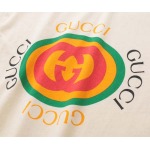 2025年8月15日入荷新作Gucci半袖 tシャツ人気商品/DW工場