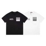 2025年8月15日入荷新作Louis Vuitton半袖 tシャツ人気商品/DW工場