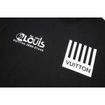 2025年8月15日入荷新作Louis Vuitton半袖 tシャツ人気商品/DW工場