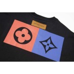 2025年8月15日入荷新作Louis Vuitton半袖 tシャツ人気商品/DW工場