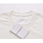 2025年8月15日入荷新作GIVENCHY半袖 tシャツ人気商品/DW工場