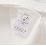 2025年8月15日入荷新作GIVENCHY半袖 tシャツ人気商品/DW工場