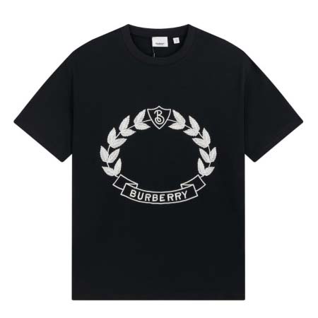 2025年8月15日入荷新作burberrytシャツ人気商品...