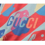 2025年8月15日入荷新作Gucci半袖 tシャツ人気商品/DW工場